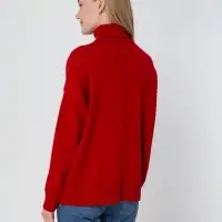 Свитер оверсайз Tricksy Factura на заказ, акрил, размер S/M