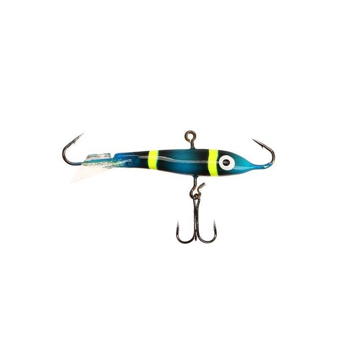 Балансир Marlin's 9116, 5 см, 9.7 г, цвет 055 Балансир Marlin's 9116, 5 см, 9.7 г, цвет 055