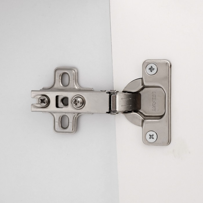 Шкаф подвесной для ванной комнаты  "Сити ПШ 600" (Д), 60 х 75 х 18 см