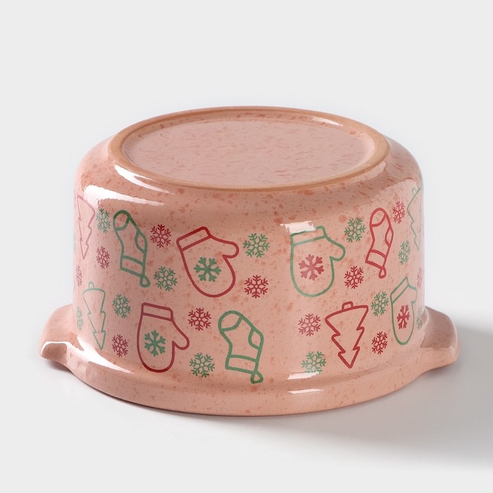 Сотейник &laquo;Варежки&raquo;, 1 л