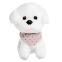 Мягкая игрушка «Собачка», цвета МИКС Мягкая игрушка «Собачка», цвета МИКС