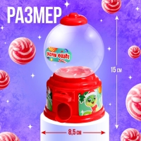 Автомат для конфет &laquo;Сладкий Новый год&raquo;, мини