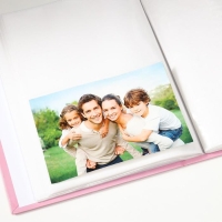 Фотоальбом на 200 фотографий "Детский альбом-9" 10x15 см МИКС Фотоальбом на 200 фотографий "Детский альбом-9" 10x15 см МИКС