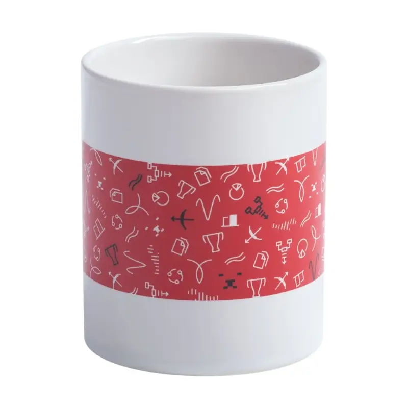 Кружка «Бизнес-зодиак. Овен» Кружка «Бизнес-зодиак. Овен»