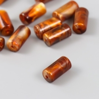 Бусины для творчества пластик "Золотое сияние. Цилиндр" набор 20 гр 1х1х1,9 см Бусины для творчества пластик "Золотое сияние. Цилиндр" набор 20 гр 1х1х1,9 см