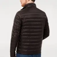 Куртка мужская Wilson Men черная, размер M