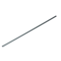 Ручка скоба CAPPIO RS140 м/о=1160, цвет графит