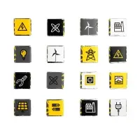 Шоколад Industry, энергетика Шоколад Industry, энергетика