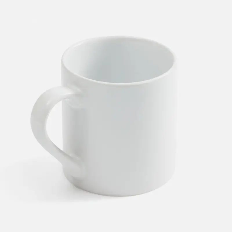 Кружка Koisi, белая Кружка Koisi, белая