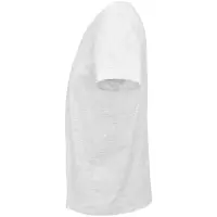 Футболка мужская Pioneer Men, светло-серый меланж, размер 4XL