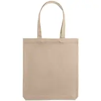 Холщовая сумка Avoska, бежевая (мокко)