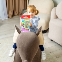 Музыкальный телефон «Любимые хиты. Весёлый мультиплеер» Музыкальный телефон «Любимые хиты. Весёлый мультиплеер»