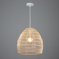 Светильник BayerLux "Санса" 1хЕ27 15Вт 35х35х35-135 см Светильник BayerLux "Санса" 1хЕ27 15Вт 35х35х35-135 см