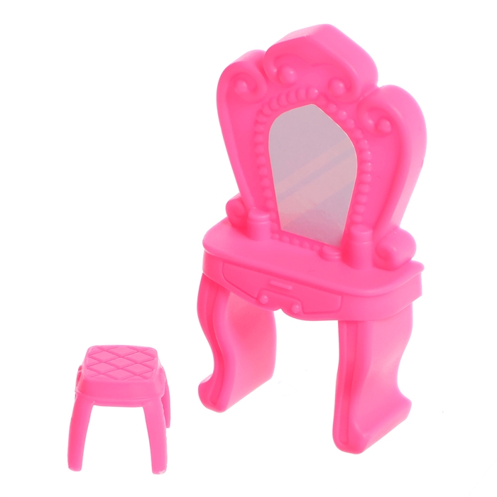 Самолет-парковка «Полет мечты», с фигурками Самолет-парковка «Полет мечты», с фигурками