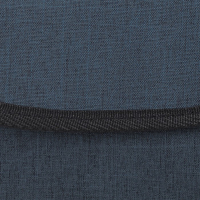 Сумка мужская &laquo;ЗФТС&raquo;, цвет синий