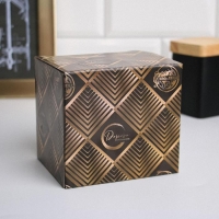 Кружка &laquo;Муж. Папа. Boss&raquo;, 380 мл