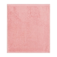 Набор махровых полотенец Этель &laquo;Маме&raquo; 30х30 см-4шт, 100% хлопок 340 гр/м2