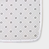 Коврик для дома Доляна &laquo;Цветное дерево&raquo;, 40&times;60 см