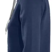 Толстовка женская Soul Women 280 темно-синяя, размер XL Толстовка женская Soul Women 280 темно-синяя, размер XL