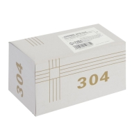 Кран угловой ZEIN engr, 1/2" х 1/2", кран-букса латунь/керамика, нерж. сталь, сатин Кран угловой ZEIN engr, 1/2" х 1/2", кран-букса латунь/керамика, нерж. сталь, сатин