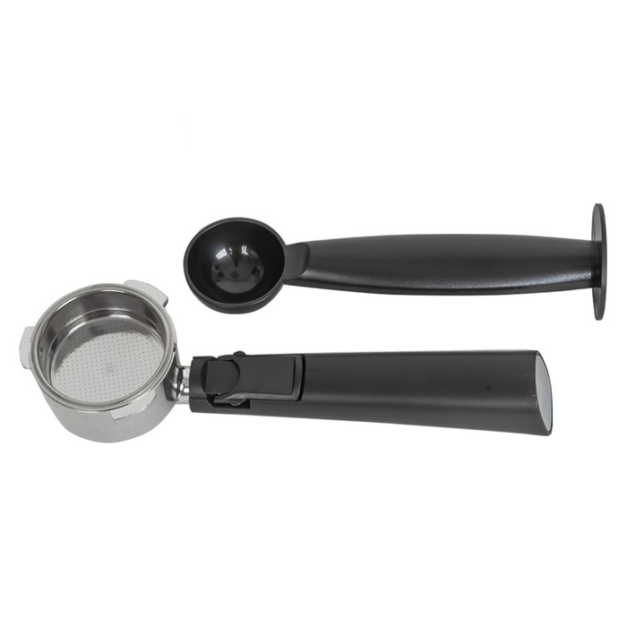 Кофеварка jvc JK-CF33, рожковая, 1050 Вт, 1.5 л, белая Кофеварка jvc JK-CF33, рожковая, 1050 Вт, 1.5 л, белая