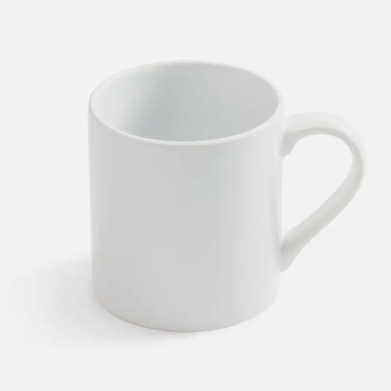 Кружка Koisi, белая Кружка Koisi, белая