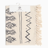 Ковер Этель «Этника», 60х90 см , 50% хл, 50% п/э Ковер Этель «Этника», 60х90 см , 50% хл, 50% п/э