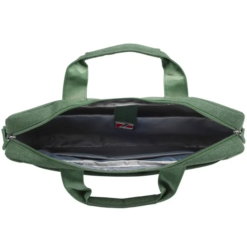 Cумка для ноутбука L225, зеленый Cумка для ноутбука L225, зеленый