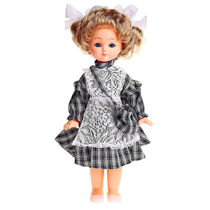 Кукла &laquo;Школьница&raquo;, МИКС