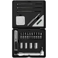 Набор инструментов Terraform, черный Набор инструментов Terraform, черный