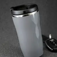 Термостакан Underway, серый Термостакан Underway, серый