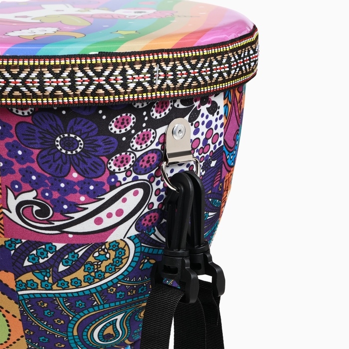 Барабан Джембе Пони 39 х 20 Барабан Джембе Пони 39 х 20