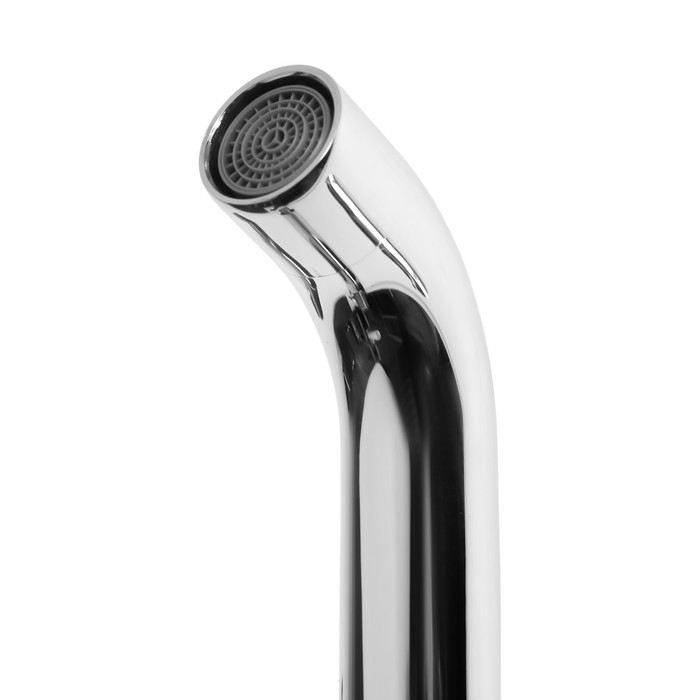 Смеситель для ванны Accoona A62305, двухвентильный, термостатический, душевой набор, хром