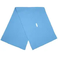 Шарф Yong, ярко-голубой Шарф Yong, ярко-голубой