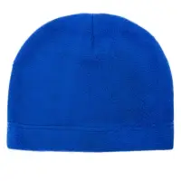 Шапка Fleecy, ярко-синяя Шапка Fleecy, ярко-синяя
