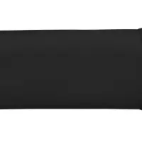 Спортивное полотенце Atoll Large, черное