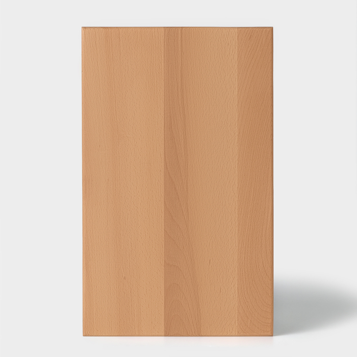 Доскa рaзделочнaя Премиум Adelica &laquo;Профессионaльнaя&raquo;, 50&times;30&times;3 см, бук, цвет микс