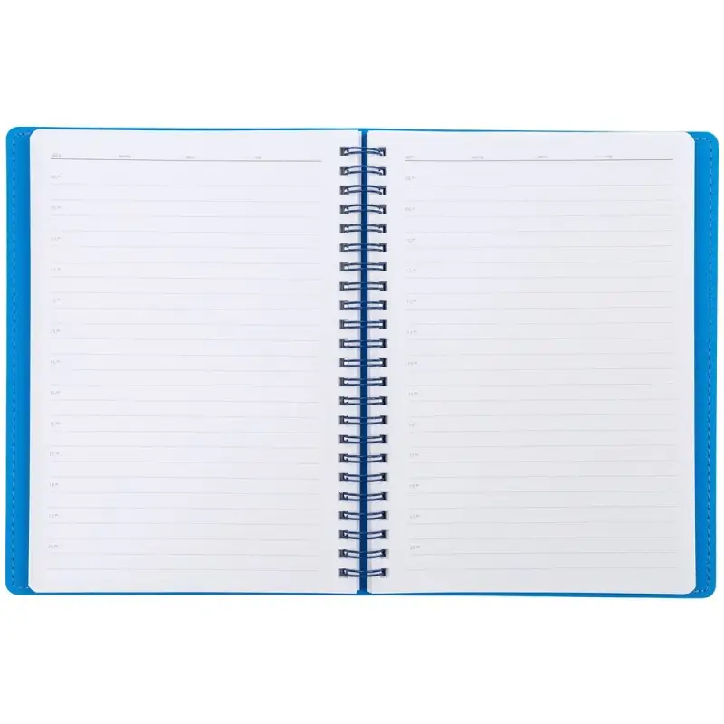 Набор Spring Shall, синий с голубым