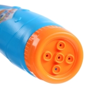 Водный пистолет &laquo;Водомет&raquo;, ФИКСИКИ, МИКС