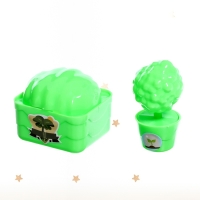 Дом для кукол &laquo;Сказочная жизнь на вилле&raquo; с куклой, питомцами и аксессуарами, светится в темноте