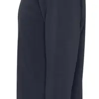 Толстовка New Supreme 280 темно-синяя (navy), размер S