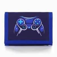 Кошелёк детский "Играй" МИКС, 24*11.5 см Кошелёк детский "Играй" МИКС, 24*11.5 см