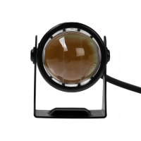 Светодиодная LED фара, IP67, 20 Вт, 12-80 В, 2 режима (ближний-желтый, дальний-белый) Светодиодная LED фара, IP67, 20 Вт, 12-80 В, 2 режима (ближний-желтый, дальний-белый)