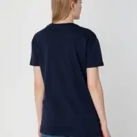 Футболка Regent 150 кобальт (темно-синяя), размер 4XL