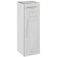 Смарт-термос Termino, ver.2, белый (молочный) Смарт-термос Termino, ver.2, белый (молочный)