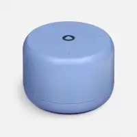 Умная колонка &laquo;Яндекс Станция Лайт 2&raquo;, фиолетовая