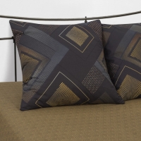 Постельное бельё Евро АртПостель Оливер 200х215, 240х215, 70х70см 2шт, поплин 115г/м, хлопок 100% Постельное бельё Евро АртПостель Оливер 200х215, 240х215, 70х70см 2шт, поплин 115г/м, хлопок 100%