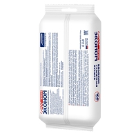 Туалетная бумага влажная Эконом smart, 100 шт Туалетная бумага влажная Эконом smart, 100 шт