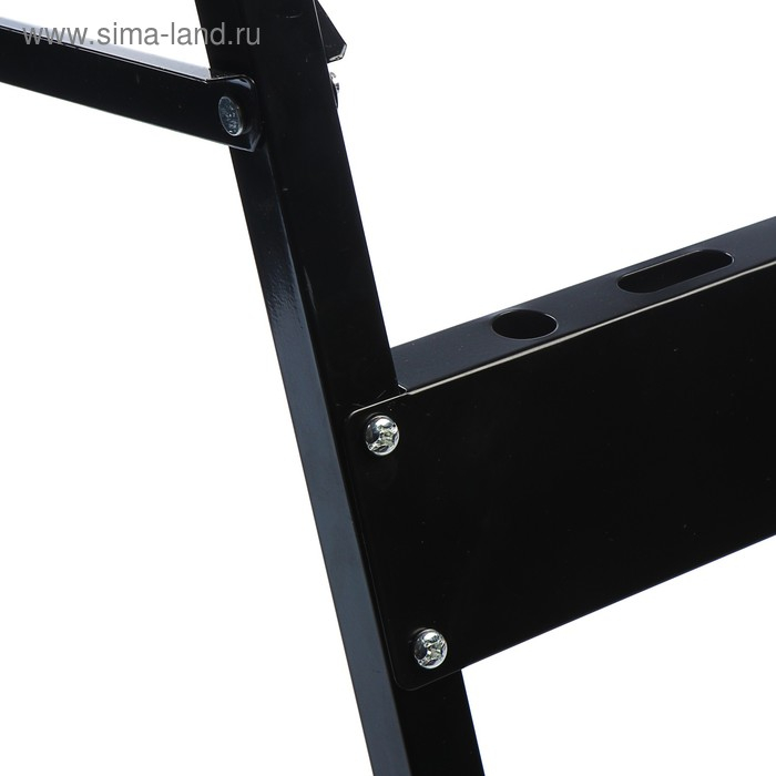 Верстак-тиски ТУНДРА, складной, 560 х 620 х 755 мм, профиль 20 х 20 мм, нагрузка до 100 кг Верстак-тиски ТУНДРА, складной, 560 х 620 х 755 мм, профиль 20 х 20 мм, нагрузка до 100 кг