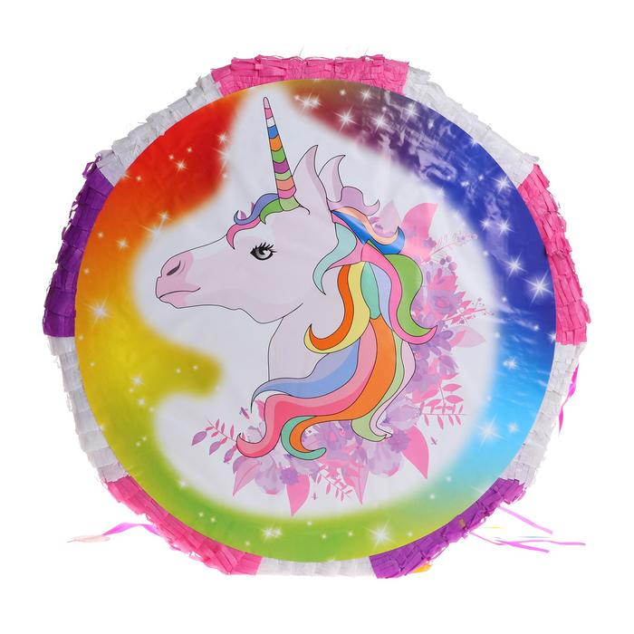 Пиньята &laquo;Единорог&raquo;